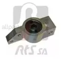 RTS 01700196251 сайлентблок пер. рычага зад. лев! Audi A3 all 96>/Touran all 03>