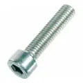 Винт с внутренним шестигранником креп-комп цинк, DIN 912, 8х50 100 шт. вш850ф