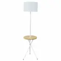 ARTE LAMP Торшер Arte Lamp COMBO A2070PN-1WH