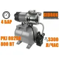 Насосная станция Gidrox PKJ-802SA (800Вт)