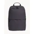 Сумка для мужчин O'STIN AW27, OMAG01035CO02-98, графитовый, One Size