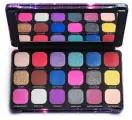 Палетка теней для век Revolution Makeup Forever Flawless: Constellation