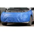 Накидка защитная Крыло-Бампер-Крыло (легковая), синяя NORDBERG