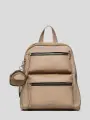 Рюкзак VITACCI, песочный