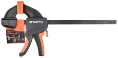 Струбцина быстрозажимная 300 мм TACTIX