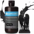 Фотополимерная смола Anycubic Standard Resin, 1л. черная
