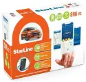 Сигнализация StarLine S96 V2 LTE
