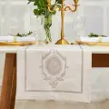 Дорожка на стол Этель Classicism 40х146 см, 100% хлопок, саржа 190 г/м2