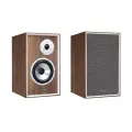 Полочная акустика (пара) Leak Sandwich 150 Walnut