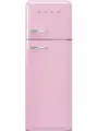 Холодильник SMEG FAB30RPK5, розовый