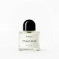 Парфюмерная вода BYREDO Rose Noir 100 ml.