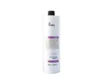 KEZY Remedy Keratin Restructuring shampoo Шампунь реструктурирующий с кератином, 1000 мл