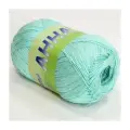 Пряжа SEAM Анна 16 хлопок 5 мотков по 100гр