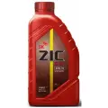 Zic G-5 80w90 (1l)_масло Трансмиссионное! Синт Api Gl-5, Mil-L-21055d Zic арт. 132633