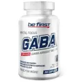 Аминокислота Be First GABA Capsules, без вкуса, 60 шт.