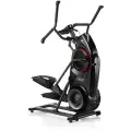 Тренажер Bowflex MaxTrainer, электромагнитная нагрузка, до 136кг, 65кг маховик, 2 программы тренировки