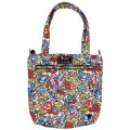 JuJuBe (США) Сумка шоппер женская Be Light - Tokidoki Sweet Victory