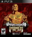 Игра Supremacy: MMA (PS3)