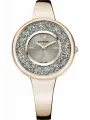 Наручные часы SWAROVSKI, бежевый, золотой