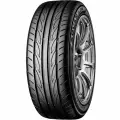 Yokohama Advan Fleva V701 215/45R17 91W Новая автомобильная бескамерная шина Летняя