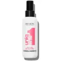 Revlon Professional UniqOne маска-спрей несмываемая Lotus для волос, 150 г, 150 мл, аэрозоль