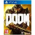 Игра Doom Standart Edition для PlayStation 4, все страны