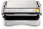 Электрогриль TEFAL Optigrill GC772D30