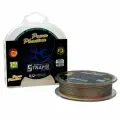 Шнур плетеный для рыбалки Power Phantom Synapse NANO PE 100m, мультиколор #0,15 (3,6кг), 0,065mm