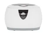 Ультразвуковая ванна Codyson CD-3800B с таймером, 0.6 л, 50 Вт, белая
