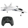 Радиоуправляемый самолет F22 RTF 2.4G - F22+HT015B