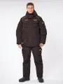 Костюм зимний Alaskan Russian Mission Old School 3XL ARMOSXXXL
