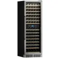 Винный шкаф Meyvel MV160-KST2
