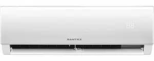 Сплит-система Dantex 07SDM4, настенный монтаж, режимы охлаждения и обогрева