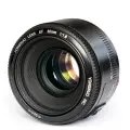 Объектив Yongnuo YN50mm F1.8 для Nikon