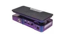 Hotone Soul Press II Wah/Exp/Vol