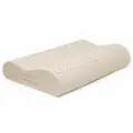 Подушка LIEN'A эргономик из 100% натурального латекса