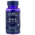 DHEA, 25 мг, 90 мл, 90 г, 100 шт., 1 уп.