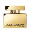DOLCE & GABBANA The One Gold Intense Парфюмерная вода жен, 50 мл