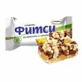 Конфеты Фитси мультизлаки и цукаты . 1,0 кг Акконд