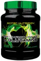 Глютамин, Scitec Nutrition L- Glutamine, без вкуса, 600 гр.
