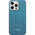 Защитный чехол PITAKA MagEZ Case 5 для iPhone 15 Pro Ocean
