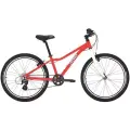 Велосипед Beagle 824 красный/белый