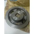 Шкив коленвала для ВАЗ 2110-12, 1118 Калина, 2170 Приора, LADA Kalina, Priora с демпфером (16 кл. дв.) чугун арт. 2112-1005058