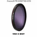 Freewell (Mist Edition) 82mm Variable ND Filter All Day Threaded Комплект На 2-5 Остановок И 6-9 Остановок На Весь День