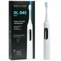 Электрическая зубная щетка Revyline RL 045 White