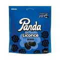 Лакричные конфеты Panda Soft Licorice Salmiak , 500 гр. (Финляндия)