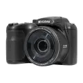 Цифровая фотокамера KODAK AZ255 Black