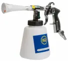 TR-01 распылитель для химчистки Торнадор