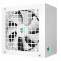 Блок питания Deepcool GAMERSTORM PN750M, 750W, 80+ Gold, ATX 3.1, белый