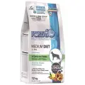 Сухой корм для собак Forza 10 Mono Diet cer/pat всех пород оленина / картофель 12 кг